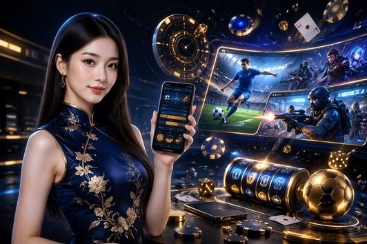 789p1 Casino – Sòng bài trực tuyến