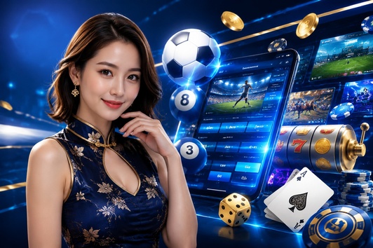 789p1 Casino – Khuyến mãi hấp dẫn