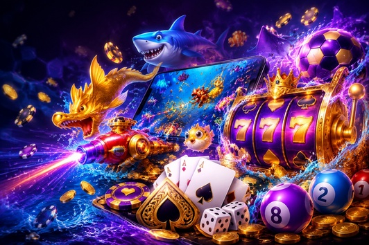 789p1 Casino Live – Dealer người thật