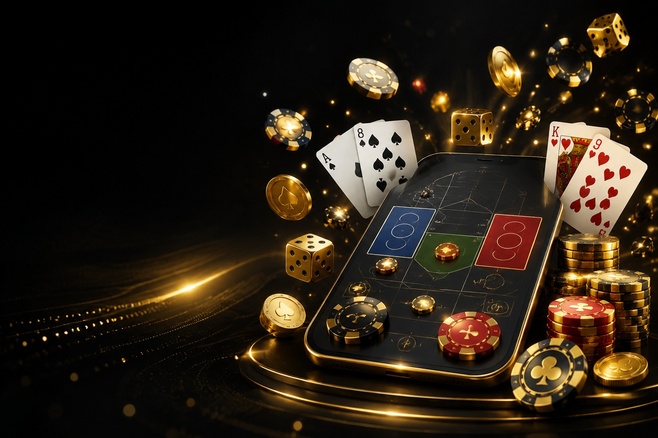 789p1 Casino – Nạp rút tiền nhanh chóng